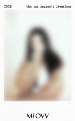 26台历预售礼拍立得3 ver.B