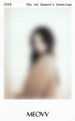 26台历预售礼拍立得3 ver.A