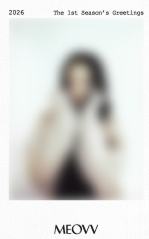 26台历预售礼拍立得4 ver.B