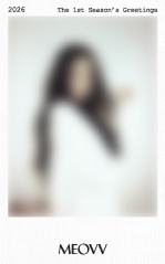 26台历预售礼拍立得2 ver.A