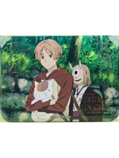 多人F款烫金方徽章-日常系列第二弹