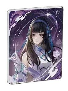 西施收纳册-遇意时空邮集拍立得（邮韵篇）