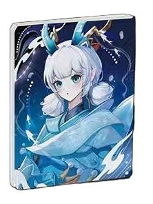 瑶收纳册-遇意时空邮集拍立得（邮韵篇）