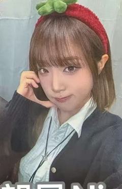 数星星杭州合影 草莓ver.B