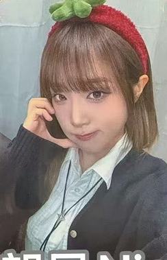 数星星杭州合影 草莓ver.B