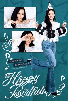 26生日海底捞逆应援