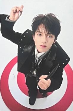 q音星光卡 一星ver.3