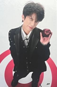 q音星光卡 一星ver.4