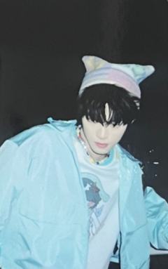 q音星光卡 一星ver.14