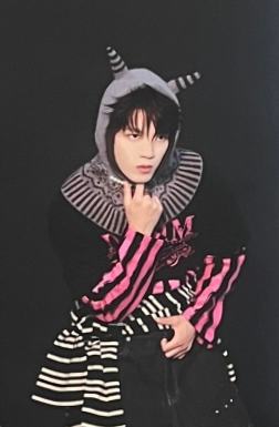 q音星光卡 一星ver.8