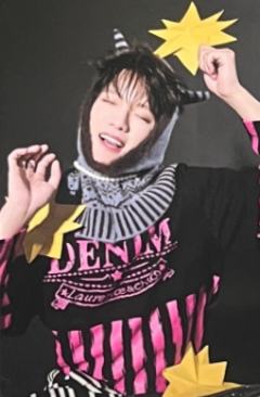 q音星光卡 一星ver.7