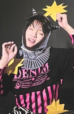 q音星光卡 一星ver.7