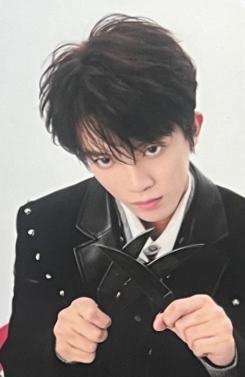 q音星光卡 一星ver.5