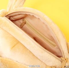 金毛手提包-资料图