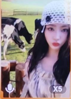 q音星光卡 三星ver.C