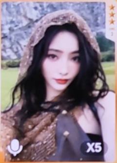 q音星光卡 三星ver.D