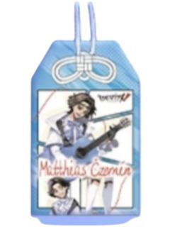 木偶师御守-c107系列