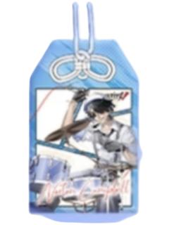 勘探员御守-c107系列