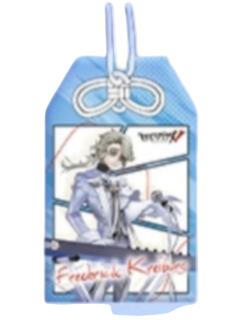 作曲家御守-c107系列