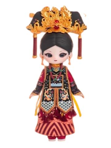 大隐藏-熹妃-熹妃回宫