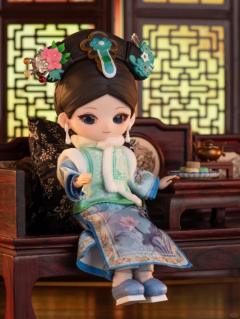 莞嫔-九州清晏-资料图