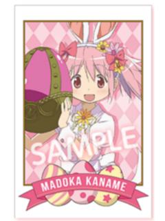 鹿目圆2拍立得-2026罗森联动