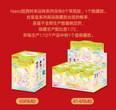 时来运转系列-资料图