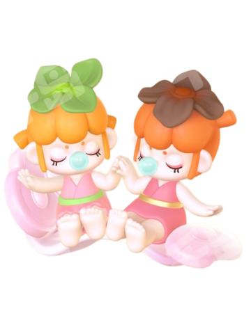 隐藏款-柿柿如意