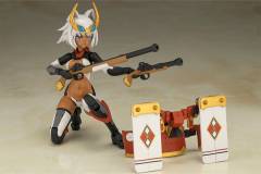 FAG 信玄-资料图