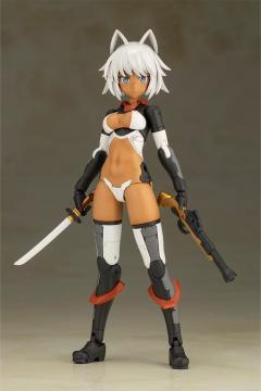 FAG 信玄-资料图