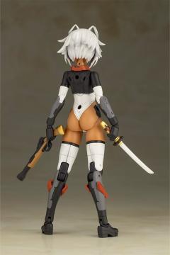 FAG 信玄-资料图