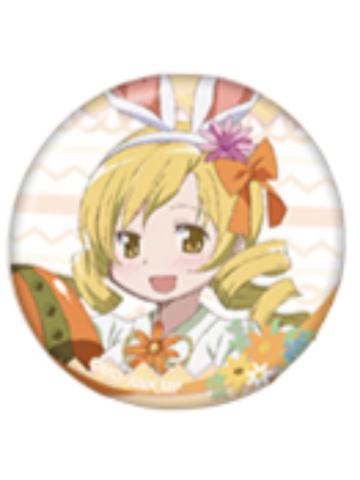 巴麻美(复活节)吧唧-2026罗森联动套装