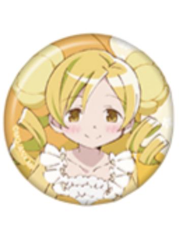 巴麻美(花妖精)吧唧-2026罗森联动套装