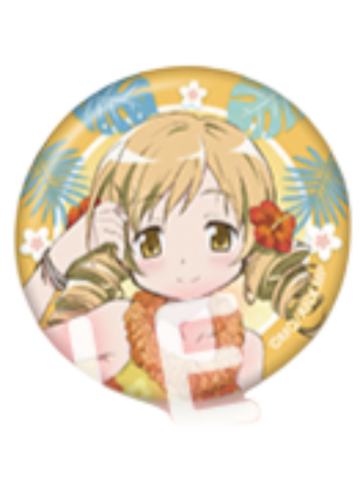 巴麻美(夏威夷)吧唧-2026罗森联动套装