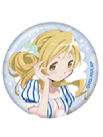 巴麻美(连衣裙)吧唧-2026罗森联动套装