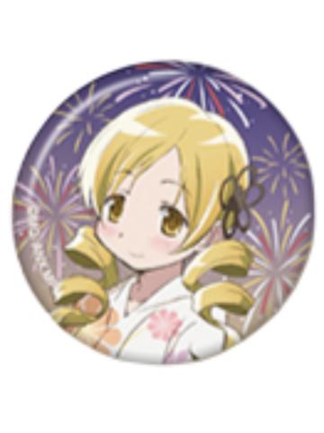 巴麻美(浴衣)吧唧-2026罗森联动套装