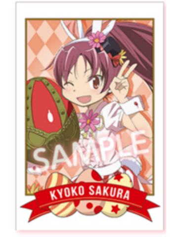 佐仓杏子2拍立得-2026罗森联动