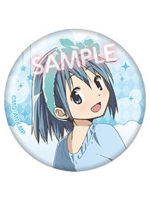 美树沙耶香(睡衣)吧唧-2026罗森联动套装