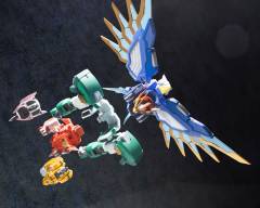 至高极限·羁绊凯撒-资料图