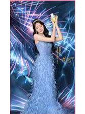 安慕希明信片 ver.A