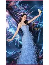 安慕希明信片 ver.C