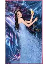 安慕希明信片 ver.B