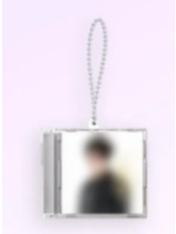 q音超会礼盒nfc钥匙扣