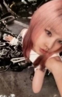 un-stoppable版专卡 诗洁