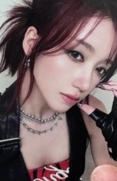 un-fazed版专卡 佳仪