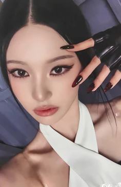 q音线上签售 晨予