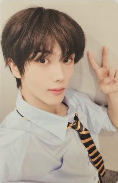 26台历固配 星ver.B