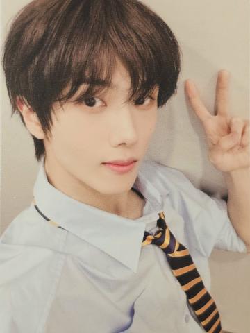 26台历固配 星ver.B