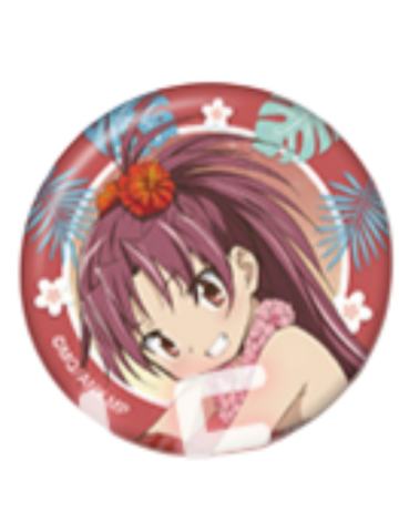 佐仓杏子(夏威夷)吧唧-2026罗森联动套装