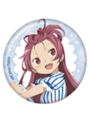 佐仓杏子(连衣裙)吧唧-2026罗森联动套装